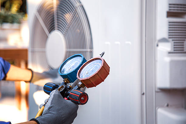 Affordable Hvac solutions in Wakarusa, IN